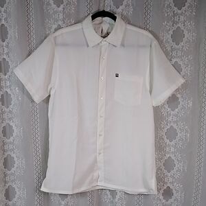 Vintage Giothing Company Drill Clothing Company Men's Shirt Size L